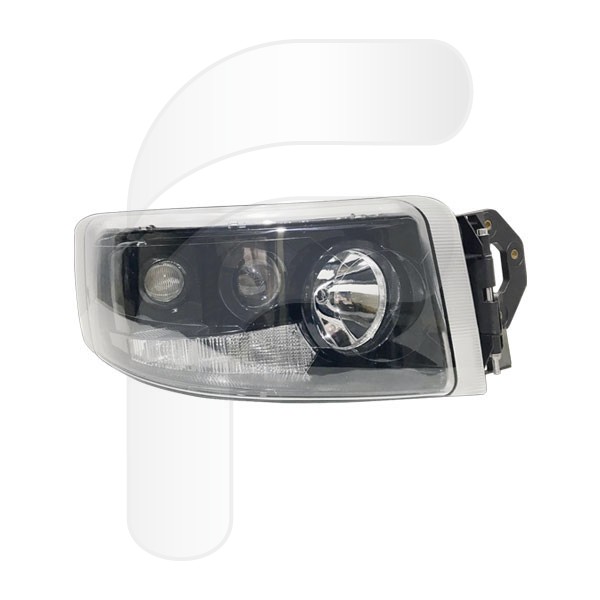 HEADLAMPS HEADLIGHT FOG RENAULT PREMIUM RIGHT